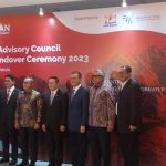 Mengusung Tema ASEAN Centrality , KADIN Indonesia Pimpin dan Gelar Pertemuan Dewan Bisnis ASEAN.