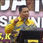 Dipilih Jadi Ketua Panitia Pelaksana PSBM, Mashur Moh. Alias Pimpin Rapat Perdana