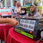 Ancol dan Sudin LH  Jakarta Utara Gelar Uji Emisi Gratis